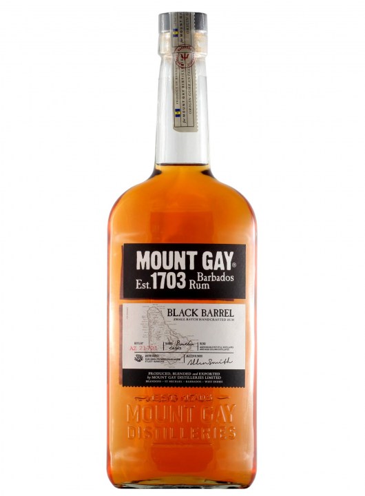 mount gay